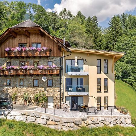 Turnerhof Hotell Millstatt Exteriör bild