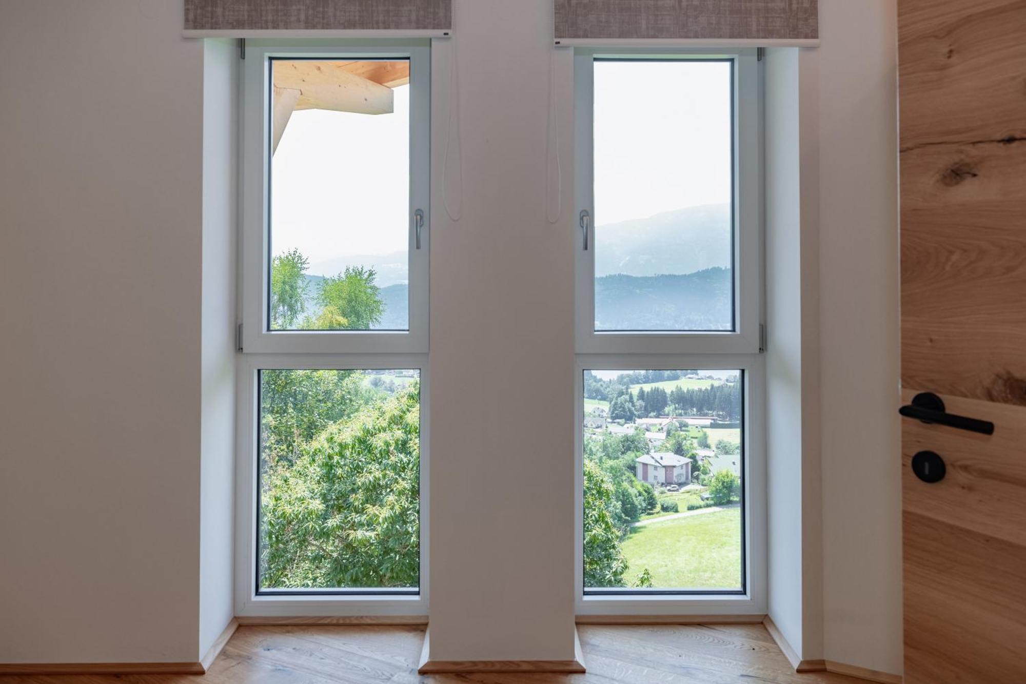 Turnerhof Hotell Millstatt Exteriör bild